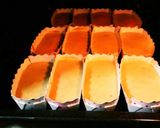 スイートポテトバナナケーキ作り方5写真