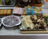 マルちゃん正麺冷やし中華で麺しゃぶとか作り方1写真