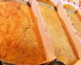 スイートポテトバナナケーキ作り方6写真
