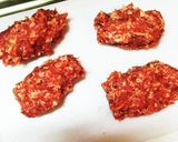 【挽肉で作る】肉巻きアスパラ作り方3写真