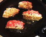 【挽肉で作る】肉巻きアスパラ作り方4写真
