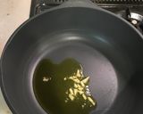 おいしいきのこリゾット(所要時間18分)作り方2写真