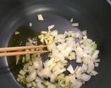 おいしいきのこリゾット(所要時間18分)作り方3写真
