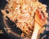 作り置きなら楽チン★飴色玉葱作り方3写真