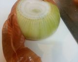 簡単！！玉ねぎの皮むき作り方3写真