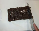 冷凍里芋とコンニャクのゴマ味噌煮♪簡単作り方2写真