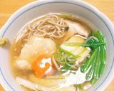 あつあつ治部煮風鍋作り方6写真