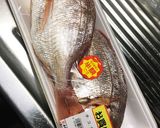 簡単！楽チン！鯛の酒蒸し作り方1写真