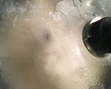 おいしいきのこリゾット(所要時間18分)作り方6写真