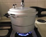 栗ご飯✿ダシダver.作り方2写真