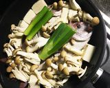簡単！楽チン！鯛の酒蒸し作り方5写真