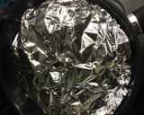 簡単！楽チン！鯛の酒蒸し作り方6写真