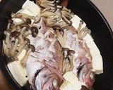 簡単！楽チン！鯛の酒蒸し作り方10写真
