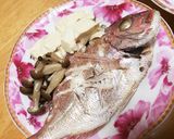 簡単！楽チン！鯛の酒蒸し作り方11写真