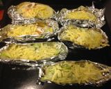 ポテトカップグラタン作り方7写真