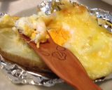 ポテトカップグラタン作り方9写真
