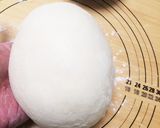 ホームベーカリーで時短！もっちりナン作り作り方4写真