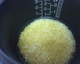 簡単シンプル★まいたけ（きのこ）ごはん作り方2写真
