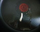簡単!ベーコンガーリックペッパーライス　作り方1写真