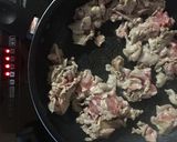 トマト入り野菜炒め!作り方2写真