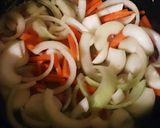 うまーい♪簡単野菜肉団子？ミートボール？作り方3写真