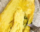 秋味☆さつまいものパウンドケーキ作り方3写真