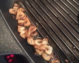 即席 熟成肉 dE ステーキ作り方5写真