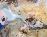 即席 熟成肉 dE ステーキ作り方9写真