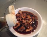 即席 熟成肉 dE ステーキ作り方10写真