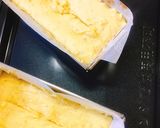 秋味☆さつまいものパウンドケーキ作り方12写真