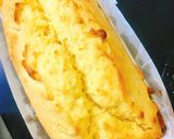 秋味☆さつまいものパウンドケーキ作り方13写真