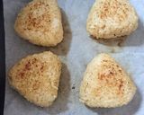 あごだし香る！簡単焼おにぎり作り方5写真