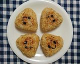あごだし香る！簡単焼おにぎり作り方6写真