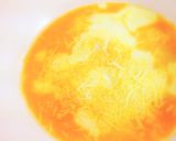 あご出汁で作る☆簡単たまご丼作り方1写真