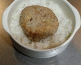 かける派。シチューでグラタン！作り方1写真