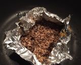 おかきの缶 dE 燻製器作り方5写真