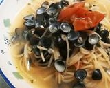 凍結しじみが大活躍☆即席らーめん作り方11写真
