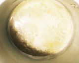 豆乳味噌ラーメン作り方3写真