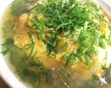 もやしキムチ玉子あんかけ(*^_^*)作り方6写真