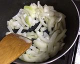野菜たっぷりトマトスープ作り方2写真