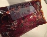 手作り dE ビーフジャーキー作り方4写真