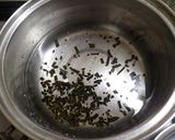 栗茸など5種きのこ・大根の味噌煮・田舎風作り方4写真