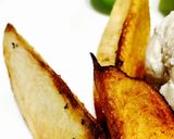 キャンプの日の焼きそばパン弁当作り方3写真
