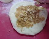 メープル風味のくるみパン作り方17写真
