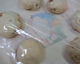 メープル風味のくるみパン作り方20写真