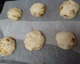メープル風味のくるみパン作り方21写真