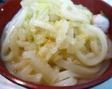 冬にぴったり、ヘルシーな鳥白菜鍋作り方6写真