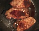 AFOODS秘伝味噌ダレ漬け豚ロース作り方2写真