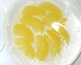 スイートポテトりんご餅♪砂糖なし・お菓子作り方7写真