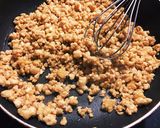 甘辛★お豆腐そぼろ作り方8写真